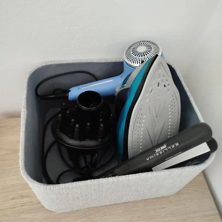 Apartment Sirius A *