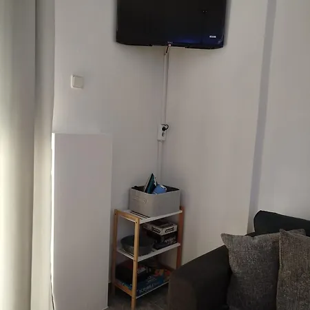 Sirius A Apartment *