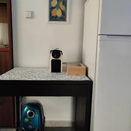 Apartment Sirius A *