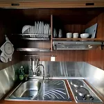 Apartament Sirius A *