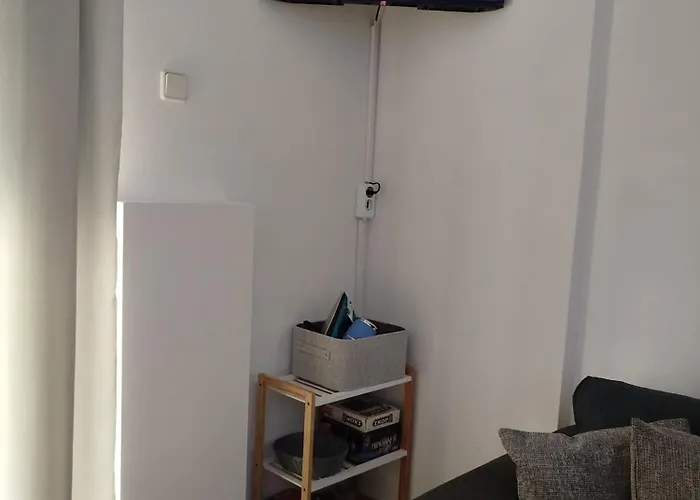 Sirius A Appartement *
