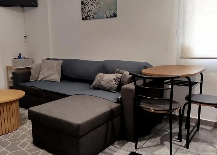 Apartament Sirius A