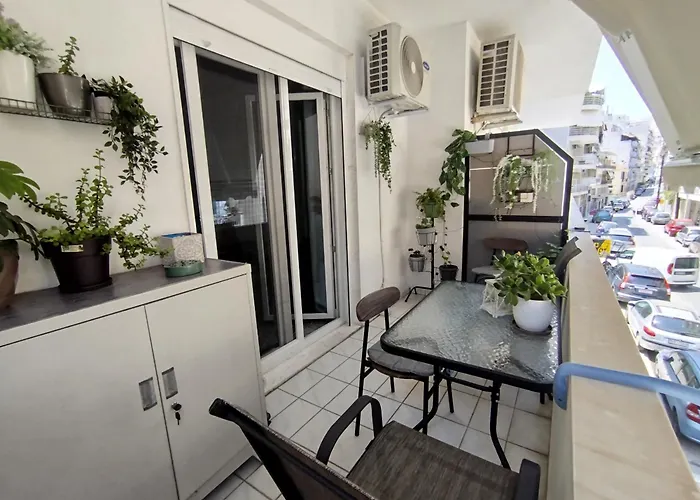 Appartement Sirius A *