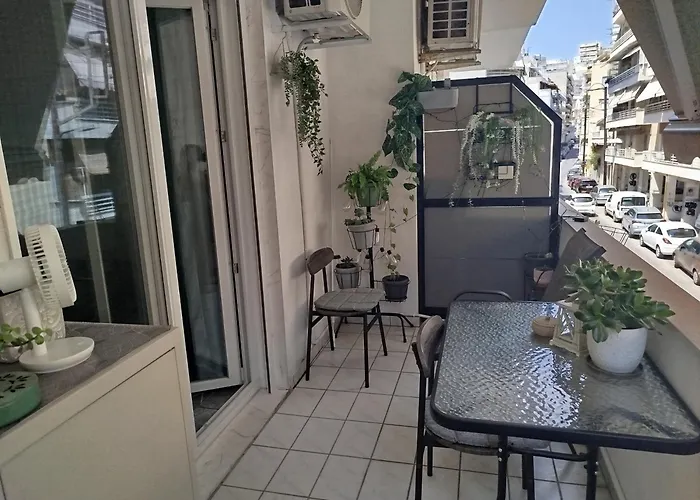 Sirius A Apartament