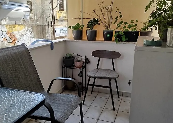 Appartement Sirius A
